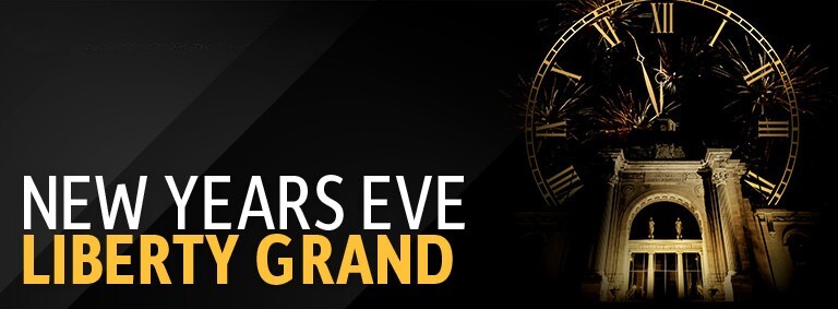 Countdown Liberty Grand